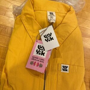 Lucy &Yak Ragan Jumpsuit